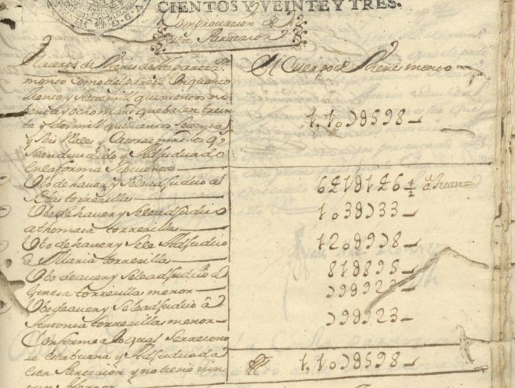 resultas pleito juan torrecillas