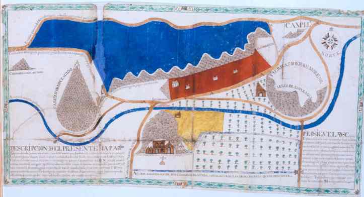 AHN 026 monteagudo esparragal