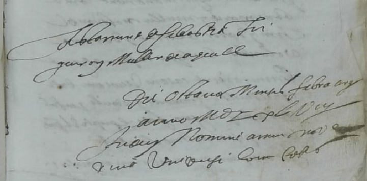 testamento trigueros