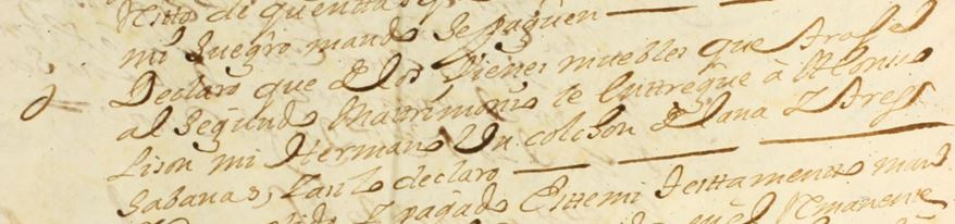 colchon alonso lison
