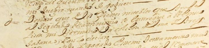 colchon alonso lison