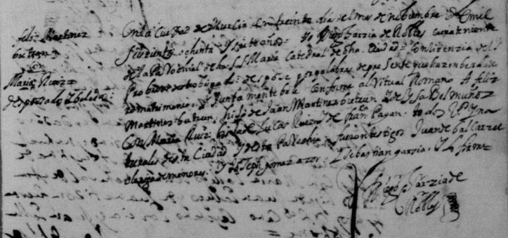 feliz martinez butron