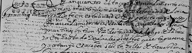 joan martinez bruton 1641