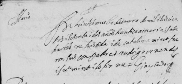 nacimiento maria bastida