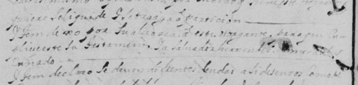 salvador hernandez cuñado de Isabel Martinez Butron