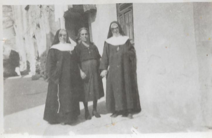 sor elisabeth y la madre 4