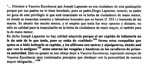 jose lapuente ciudadano o no