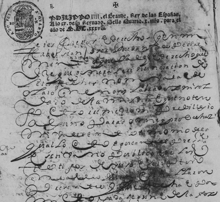 letra procesal 1637 2