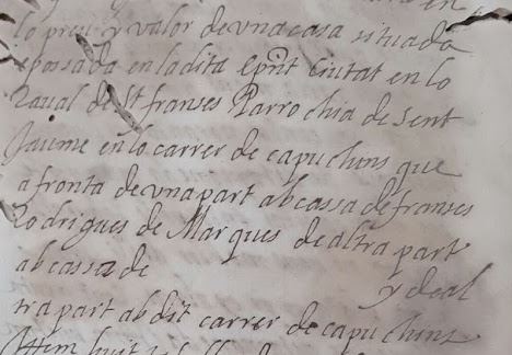 casa de joan ballest