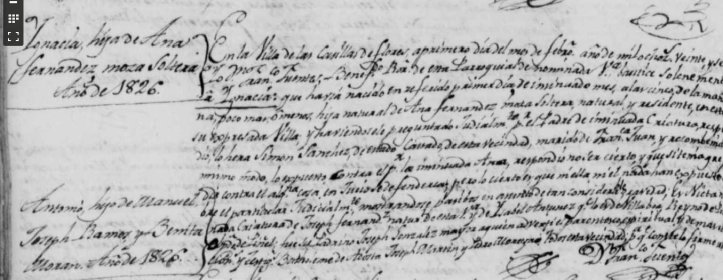 fuentemariazamarreño