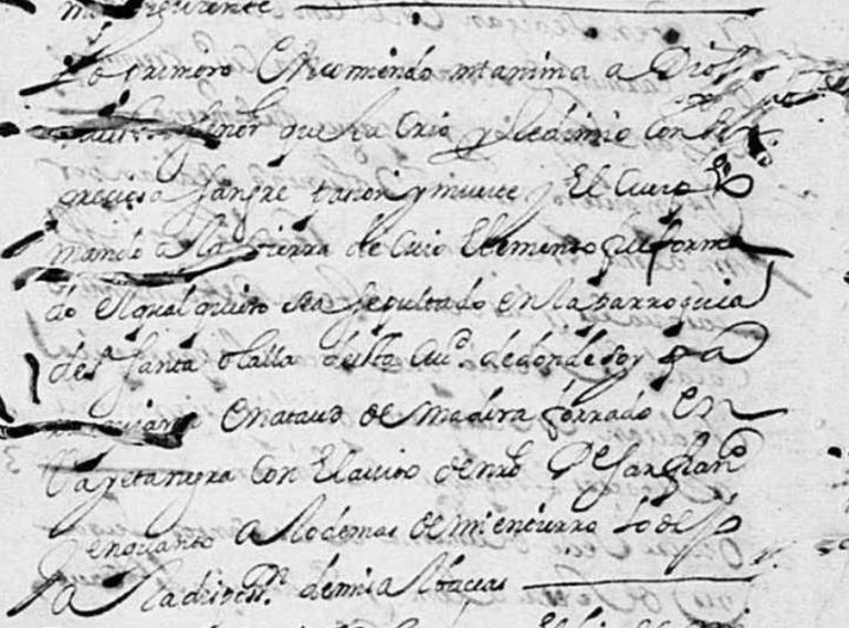 entierro ana serrano madre de diego.JPG