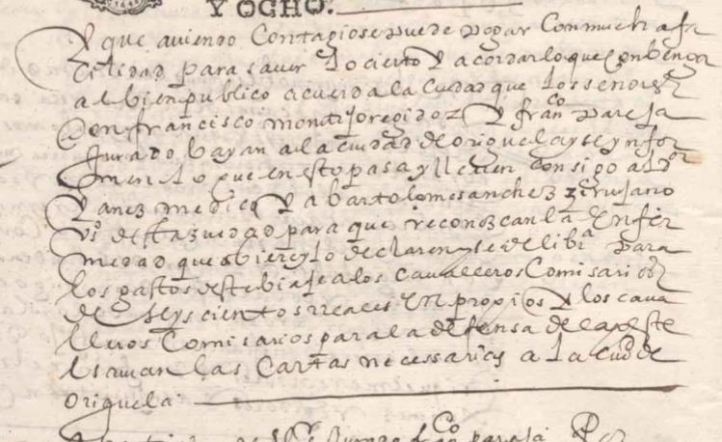 ayuntamientomurciafebrero1648seg